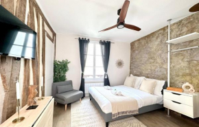 Comfortable Saint Germain Studio